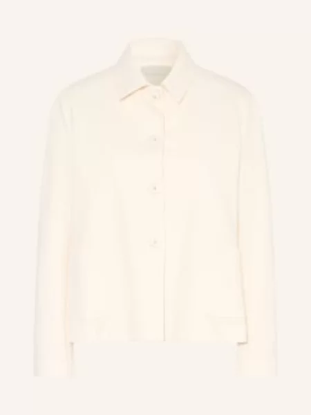 Circolo Kurtka Z Klapami weiss