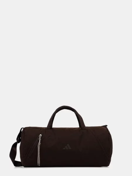 ADIDAS PERFORMANCE Sportska torba Motion čokolada smeđa