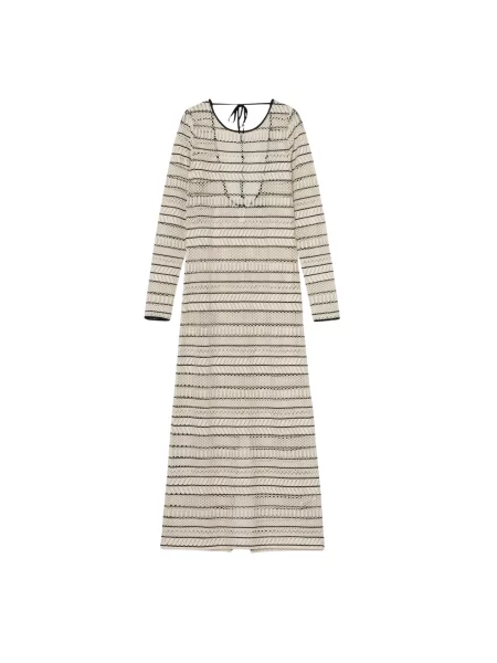 Résumé Šaty BiancaRS béžová