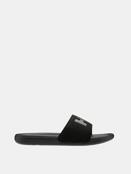 Šľapky Helly Hansen H/H Slide čierna