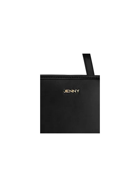 Torbica JENNY crna