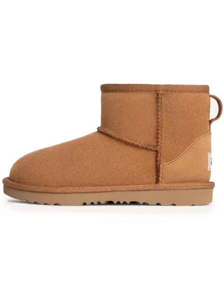 Pantofi copii Ugg maro