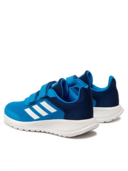 Superge adidas Tensaur Run Cf K modra