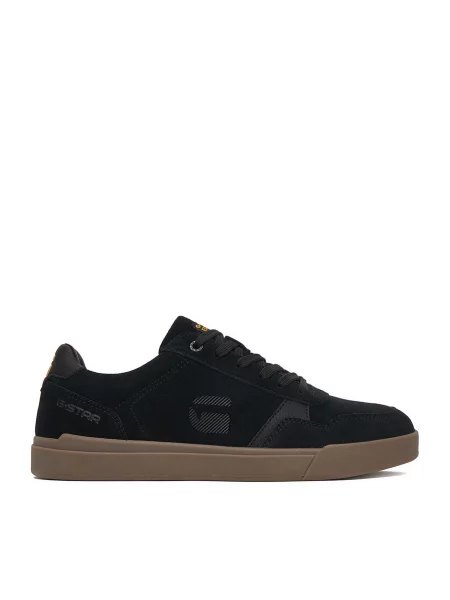Αθλητικά G-Star Raw μαύρο