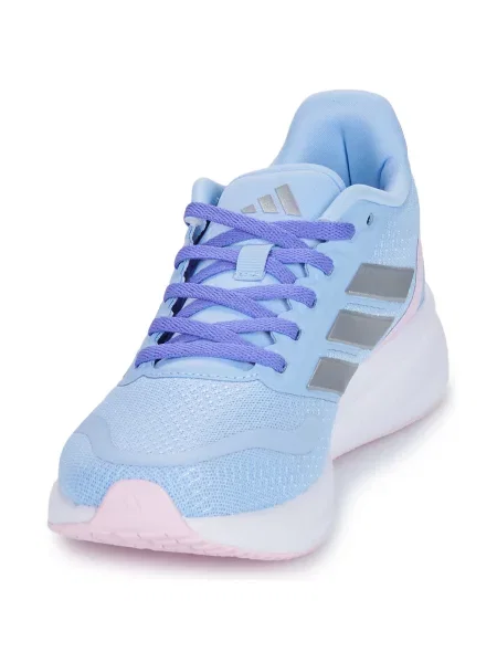 Pantofi copii Adidas albastru
