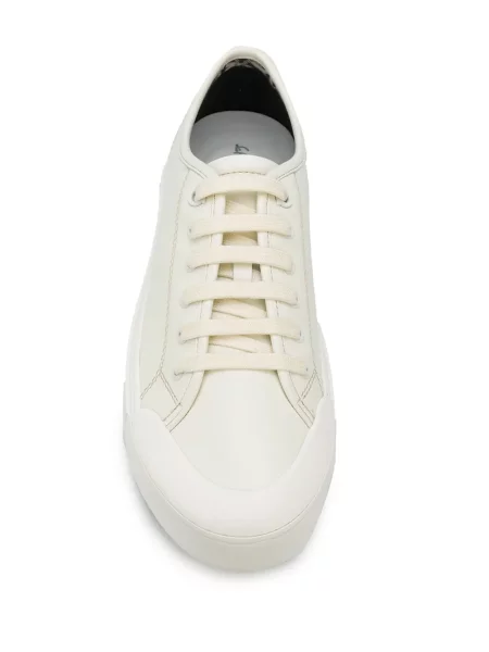 Маратонки Ferragamo бяло