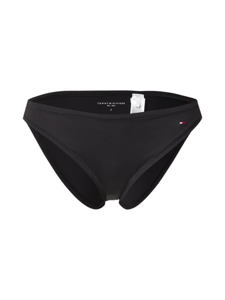 Tommy Hilfiger Underwear Slip negru