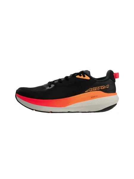 Sneakerși Altra negru