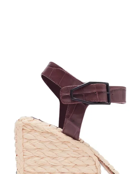 Espadrile Paul Andrew maro