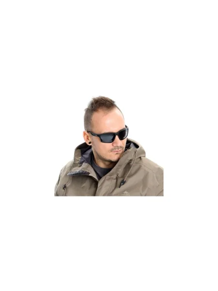 Ceas Goggle negru