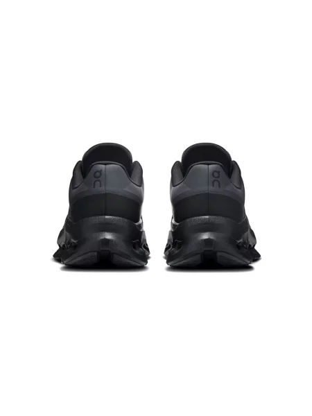 Pantofi On negru