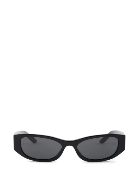 Ochelari de soare Prada negru