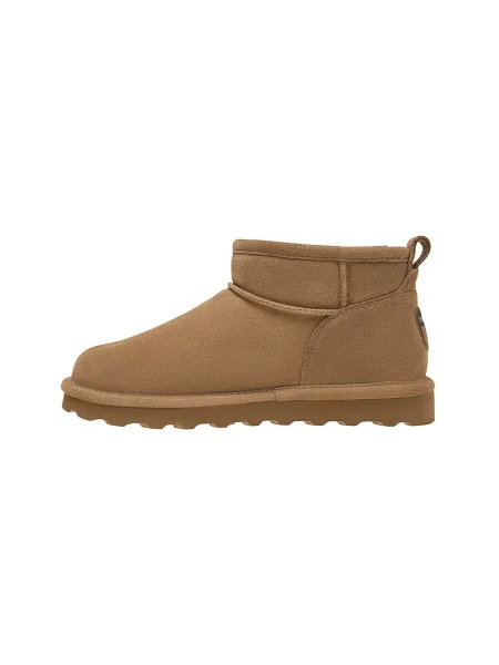 Pantofi Bearpaw maro