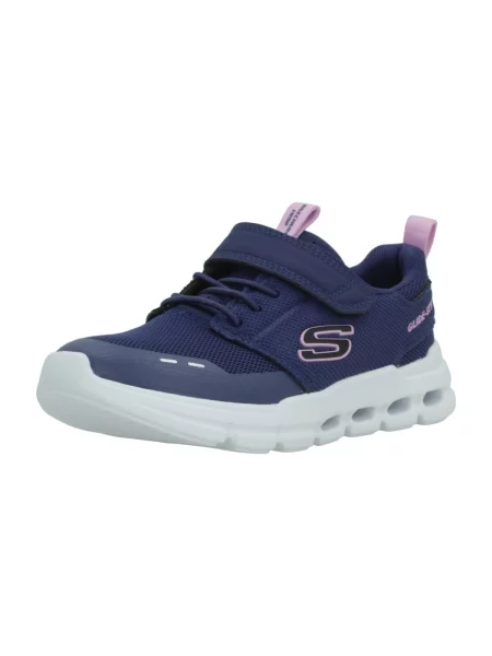 Tenisky Skechers modrá