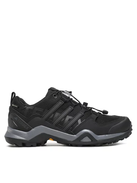 Обувки adidas TERREX Swift R2 GTX черно