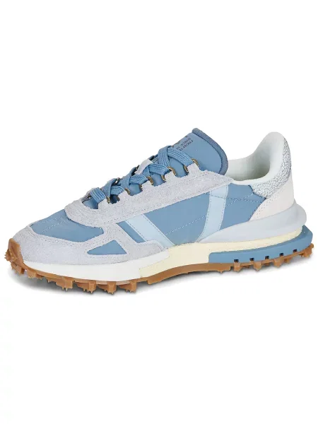 Pantofi Lacoste albastru