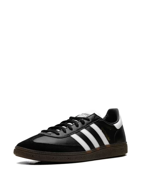 Sneakerși Adidas Spezial negru
