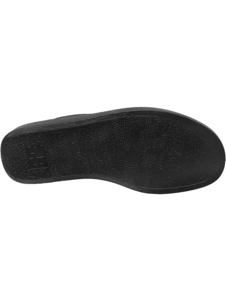 Pantofi Rohde negru