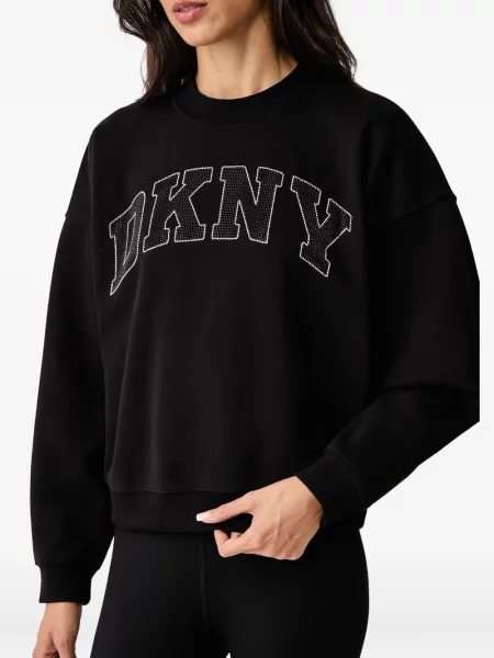 Суитчър Dkny черно
