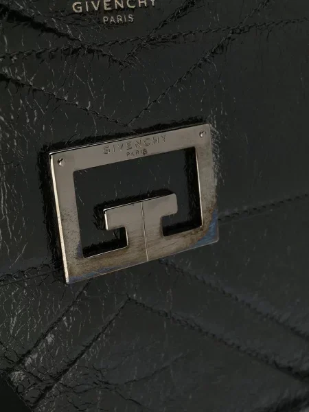 Geantă Givenchy negru