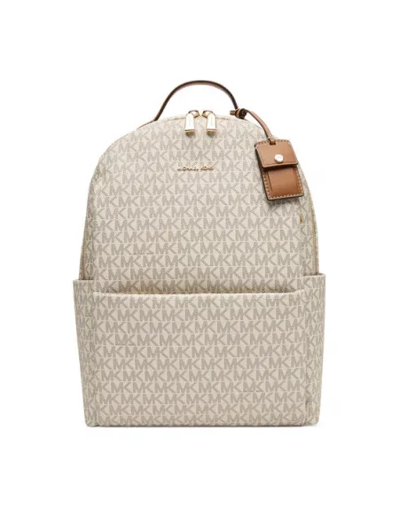 MICHAEL Michael Kors Ruksak Sable béžová