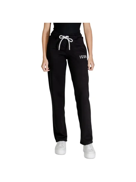 Trening Icon negru