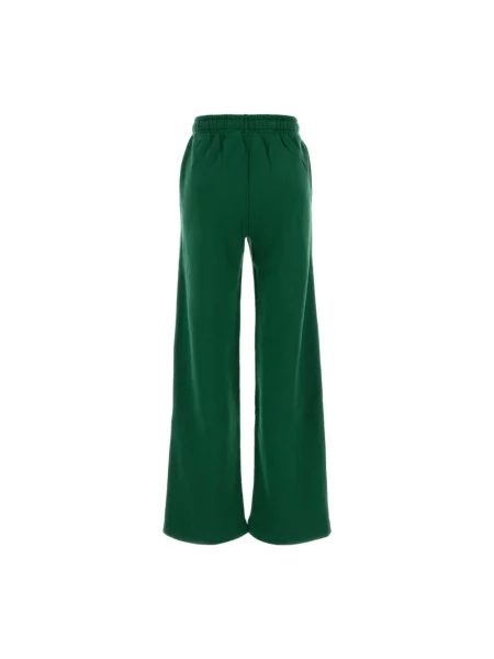 Spodnie dresowe Polo Ralph Lauren zielone