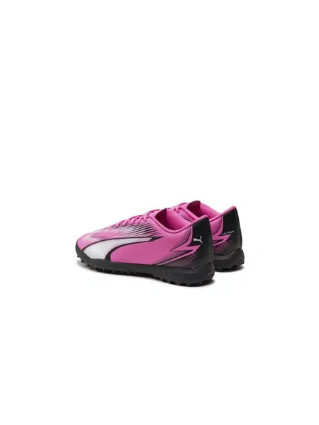 Nogomet tenisice Puma crna