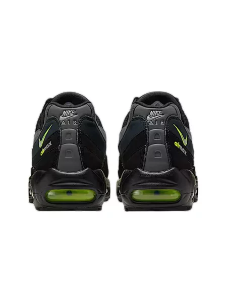 Pantofi Nike negru