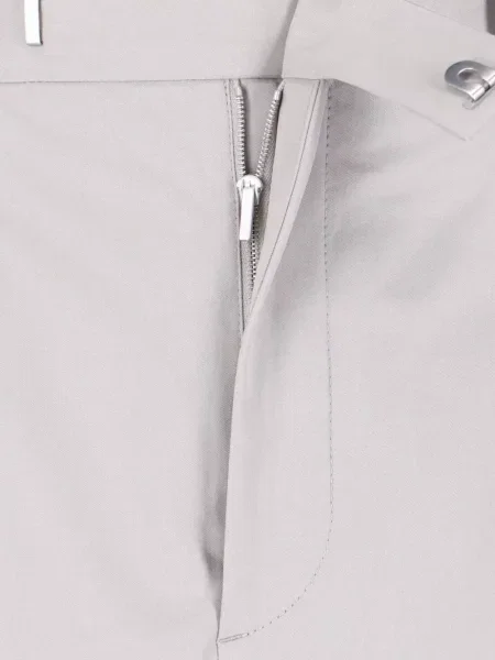 Pantaloni Jil Sander gri