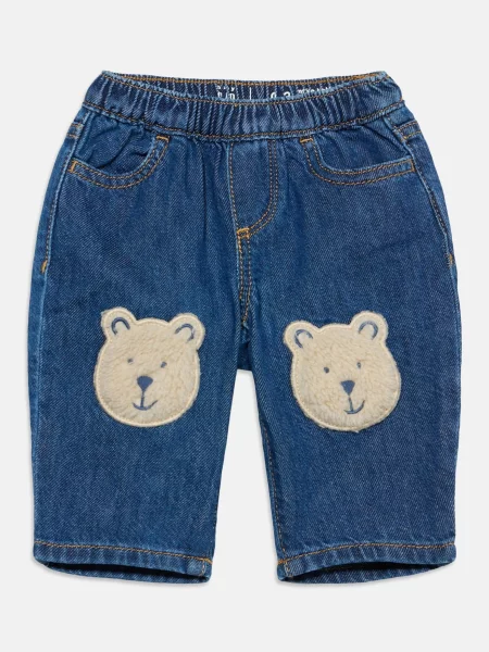 GAP Jeans deschis / albastru denim bej