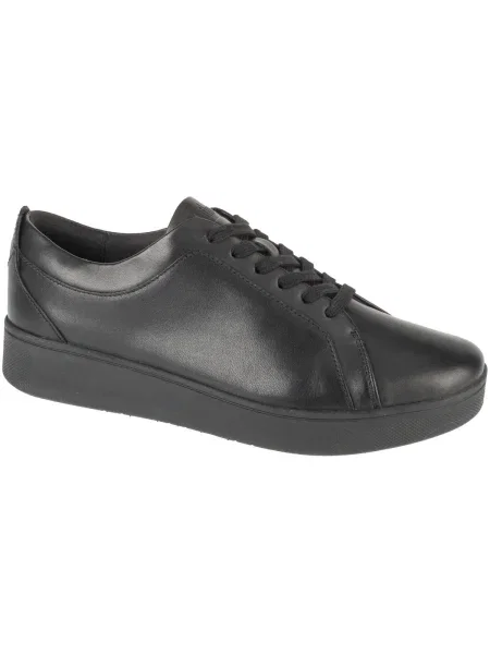 Sneakerși Fitflop negru