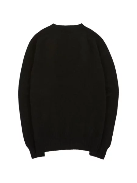 Pulover Drake's negru