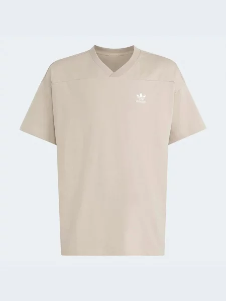 Adidas Originals Detské tričko béžová