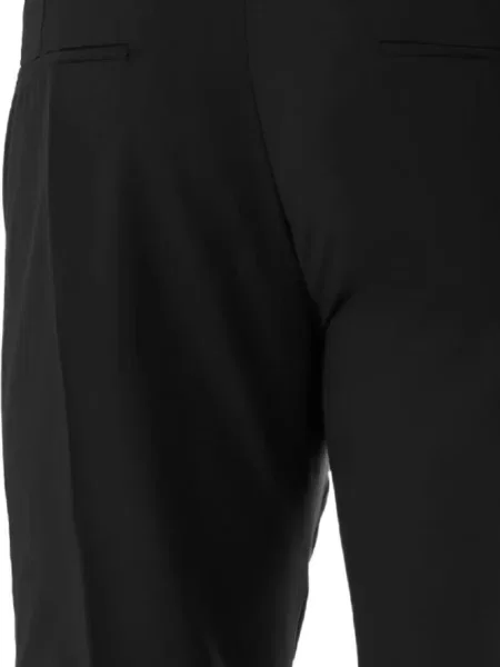 Pantaloni Eleh negru