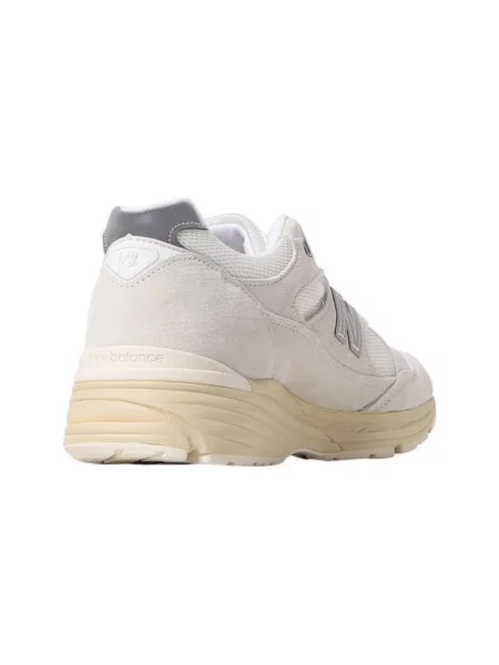 Pantofi New Balance alb