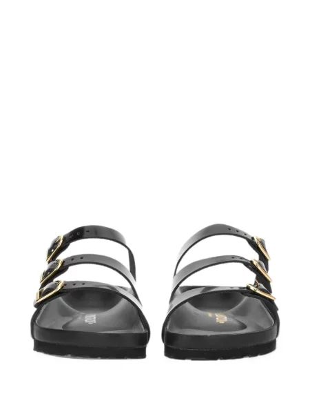 Sandále Birkenstock čierna