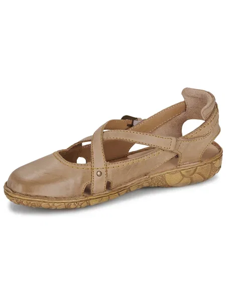 Pantofi Josef Seibel bej