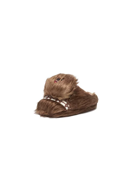 Naminės šlepetės Star Wars ruda