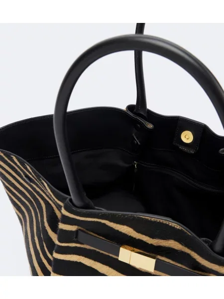 Geantă shopper Demellier