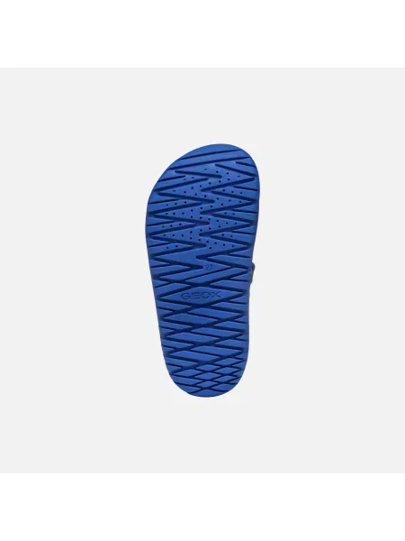 Sandale Geox plava