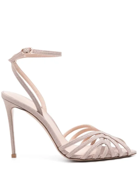 Sandale Le Silla din piele