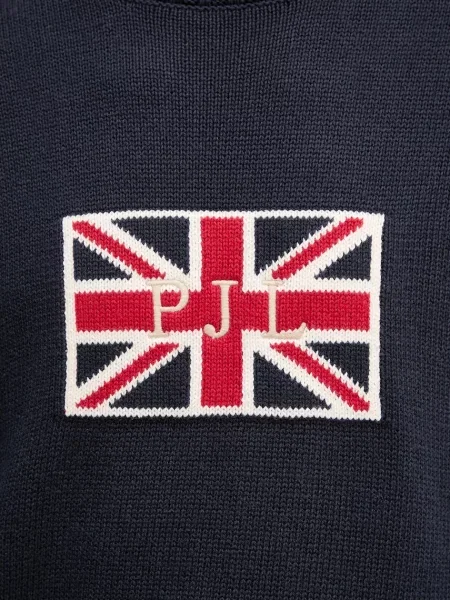 Светр Pepe Jeans синій