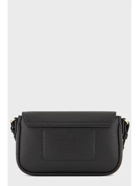 Сумка Emporio Armani черная