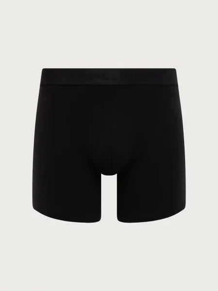 Calvin Klein Boxer Brief Black L fekete