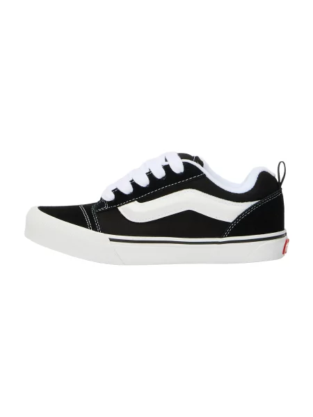 Sneakersy Vans biela