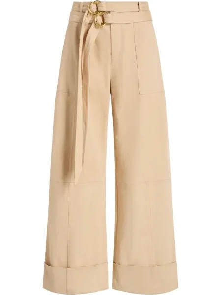 Pantaloni Cinq A Sept