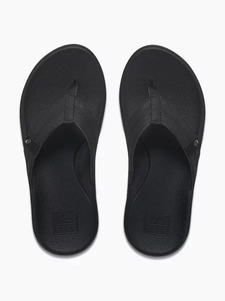 Reef flip-flops pentru bărbați Cushion Phantom negru