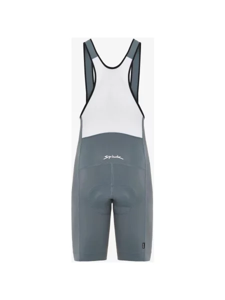 Spodenki rowerowe Spiuk Anatomic S szare