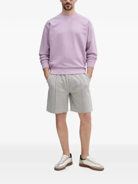 Pulover Benetton violet